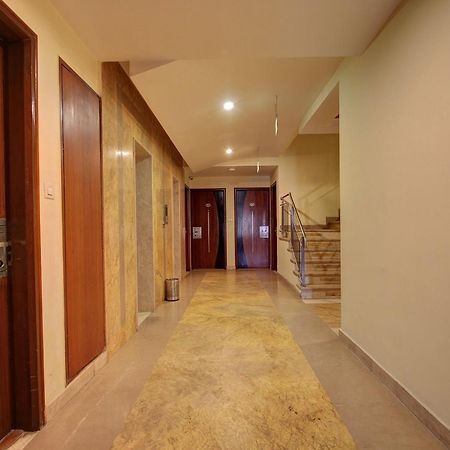 Collection O 29684 Hotel Vikram Palace & Restaurant Dayal Bagh Esterno foto