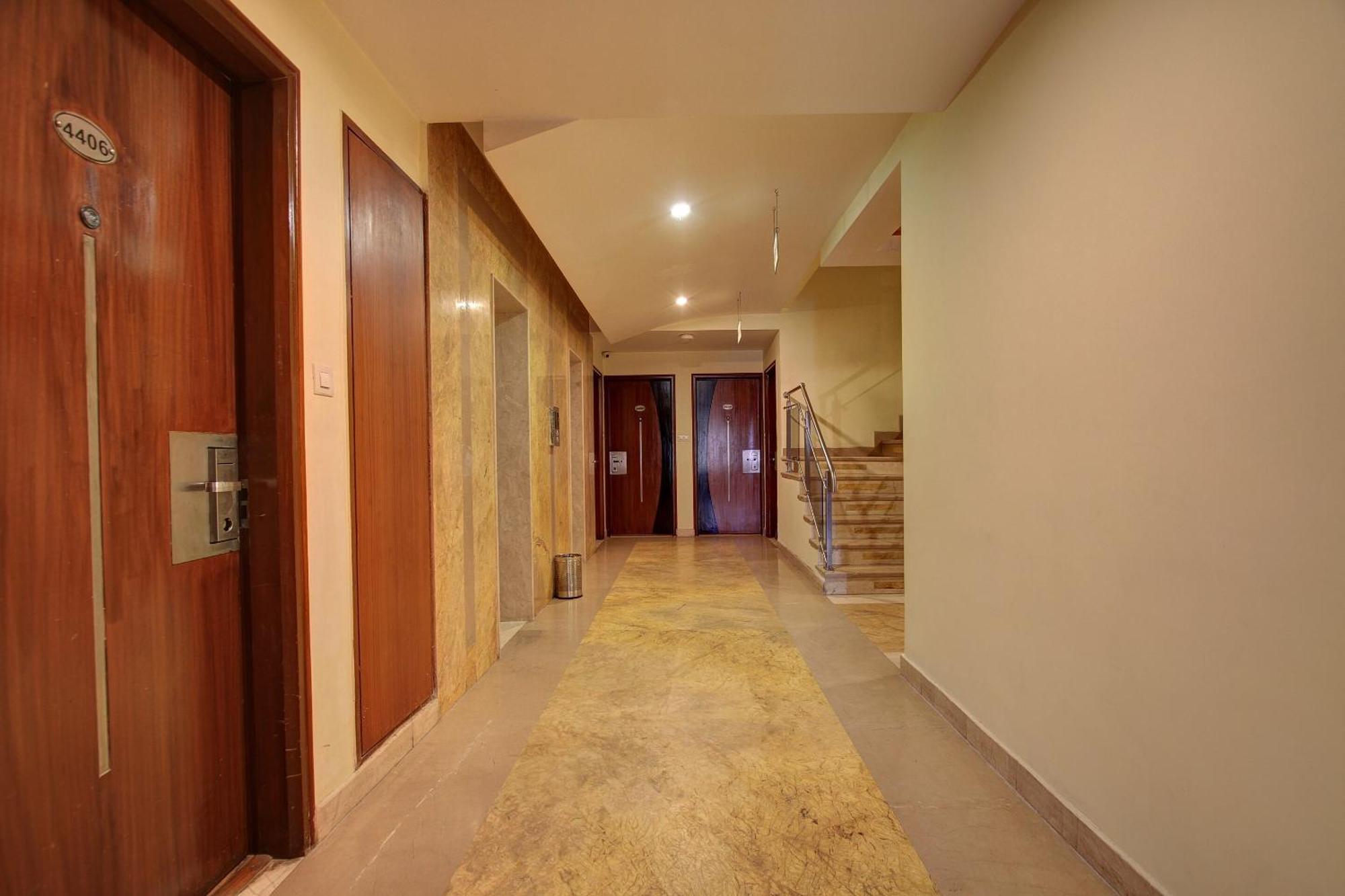 Collection O 29684 Hotel Vikram Palace & Restaurant Dayal Bagh Esterno foto